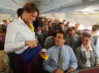 Germanwings’den Mayıs başarısı...